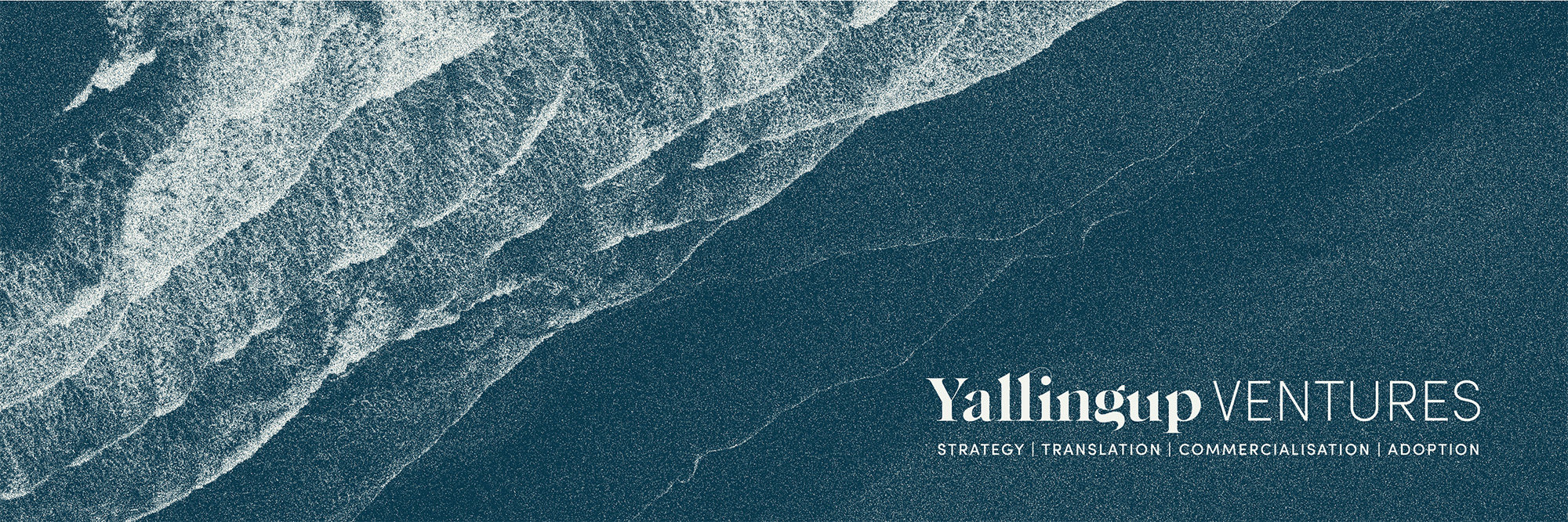 Yallingup Ventures Logo